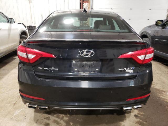 5NPE34AB4FH165291 | 2015 HYUNDAI SONATA SPO