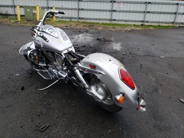 2006 HONDA VTX1300 R 1HFSC52666A303663