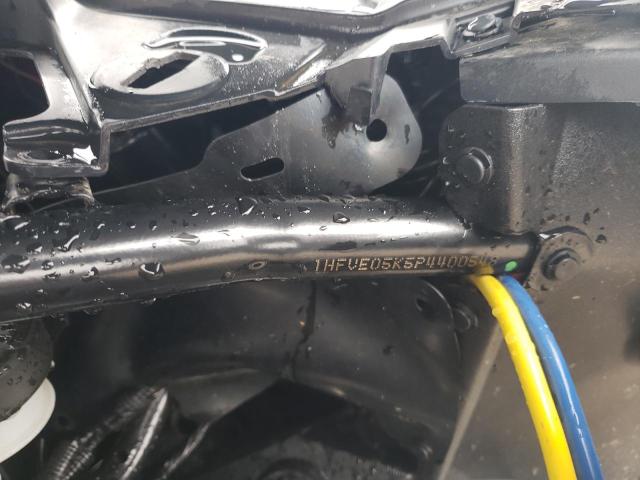 2023 HONDA SXS1000 1HFVE05K5P4400548