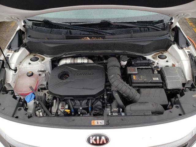 KNDETCA29M7153357 2021 Kia Seltos Sx