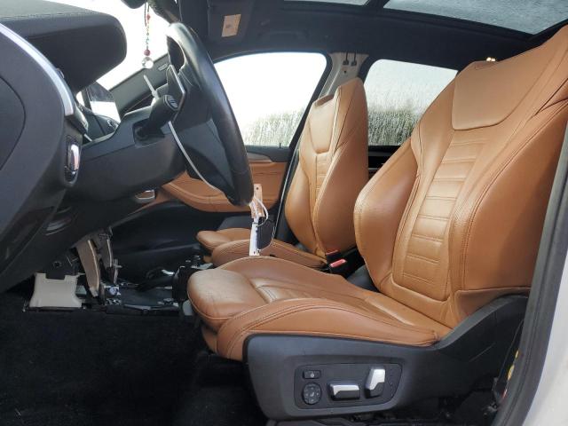 5UXTS3C53J0Y97086 BMW X3 Xdrivem40i