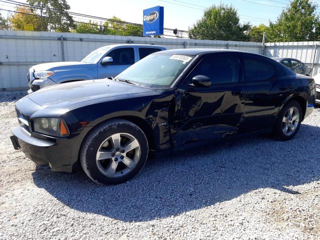 2009 Dodge Charger R/T