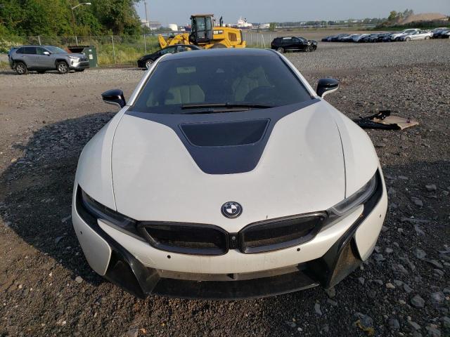 VIN WBY2Z2C51FV674492 2015 BMW I8 no.5