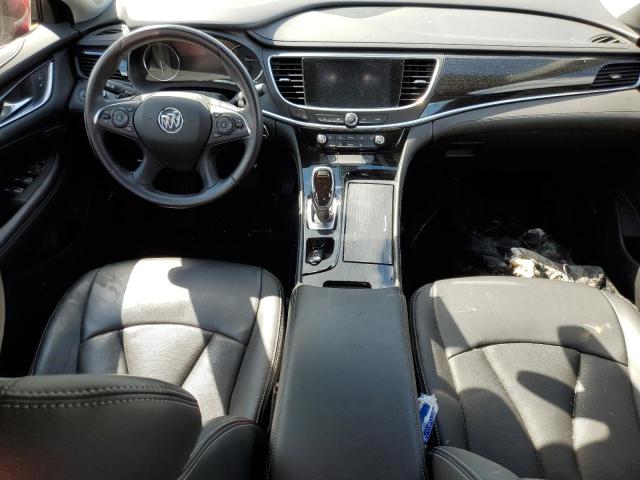 1G4ZP5SSXKU101374 Buick Lacrosse Essence