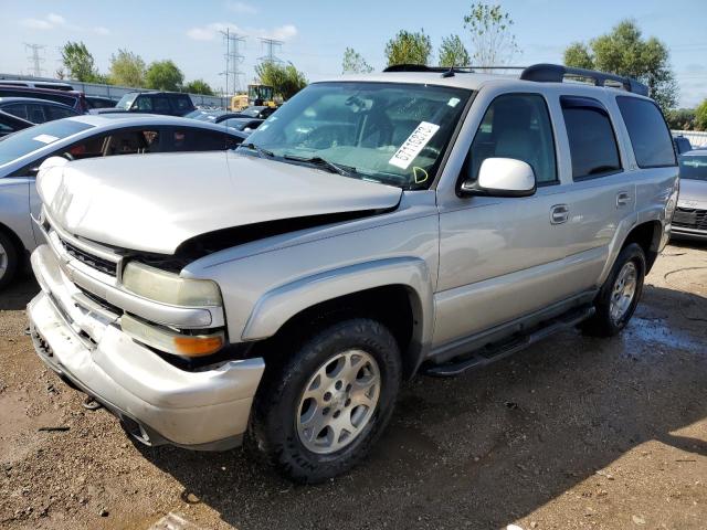 2004 Chevrolet Tahoe 