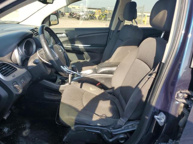 2015 DODGE JOURNEY SE - 3C4PDCAB9FT736046