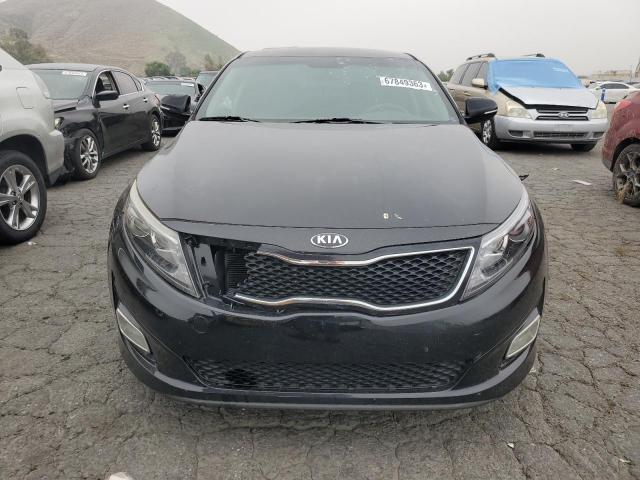 KNAGM4A78F5653559 KIA Optima Lx