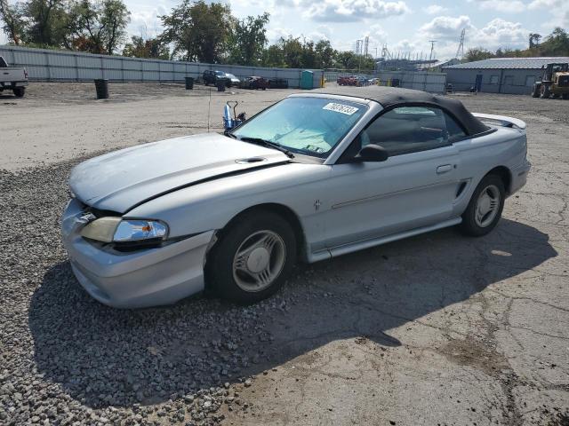 1995 Ford Mustang 