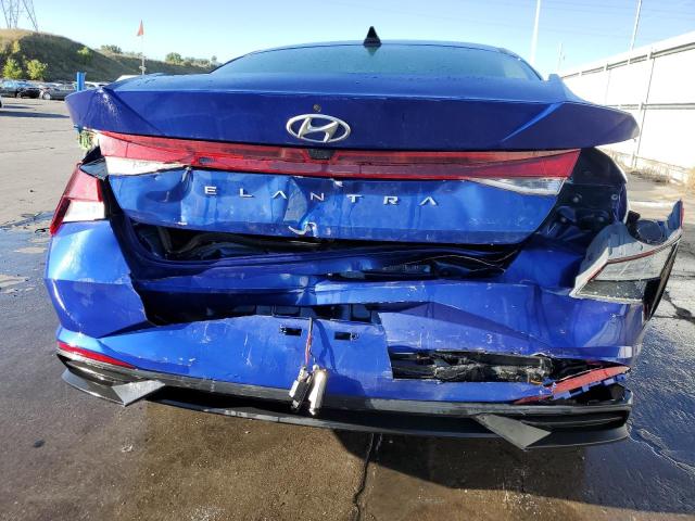 5NPLM4AGXMH007597 Hyundai Elantra SE 6