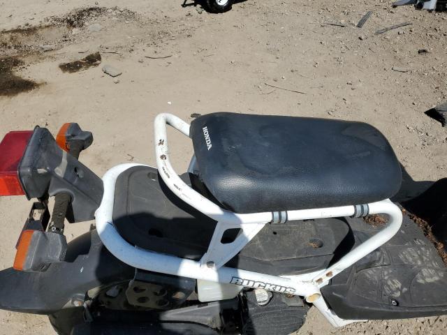 2006 HONDA NPS50 JH2AF58036K302424