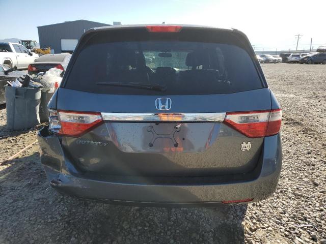 2016 HONDA ODYSSEY - 5FNRL5H64CB129191
