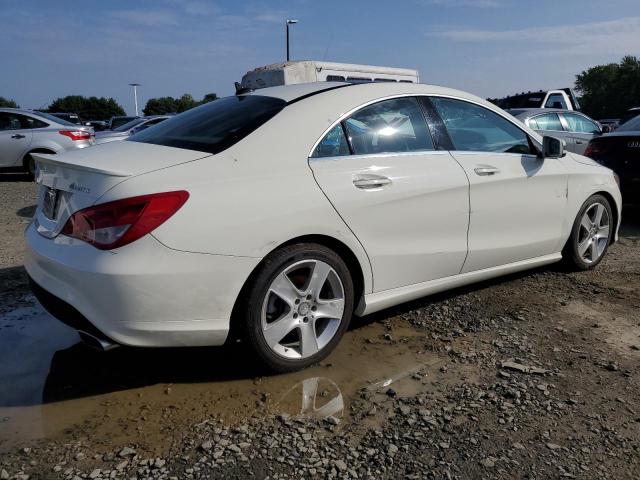 WDDSJ4GB0GN373496 | 2016 MERCEDES-BENZ CLA 250 4M