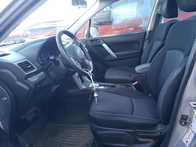 JF2SJABC0GH423676 Subaru Forester 2.5i