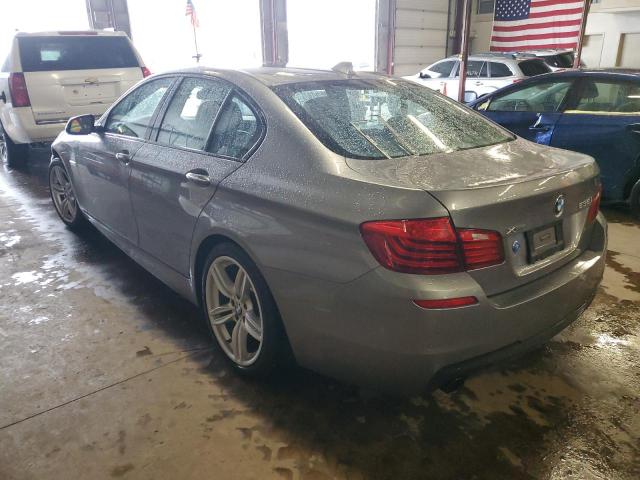 WBA5B3C57GG257244 BMW 535 XI