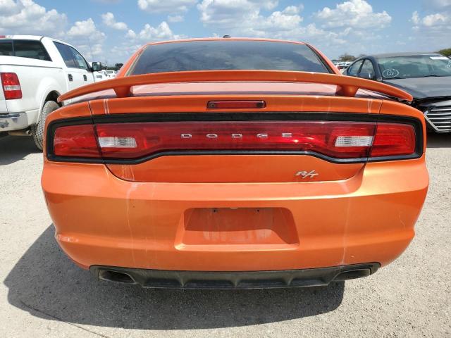 2C3CDXCT5EH350585 | 2014 DODGE CHARGER R/