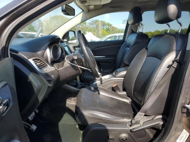 3C4PDDBG2FT512245 Dodge Journey Sxt