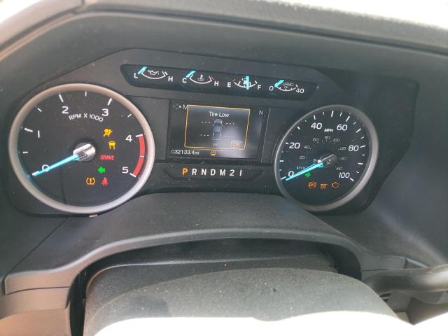 1FT7W2BT7KEG34878 Ford F250 Super Duty