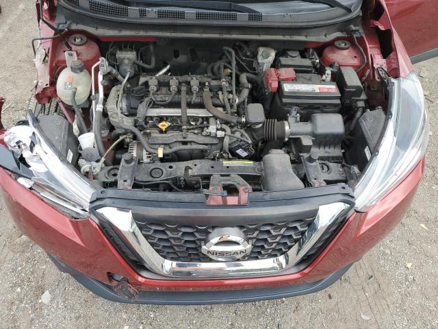 2018 NISSAN KICKS S - 3N1CP5CU2JL512631