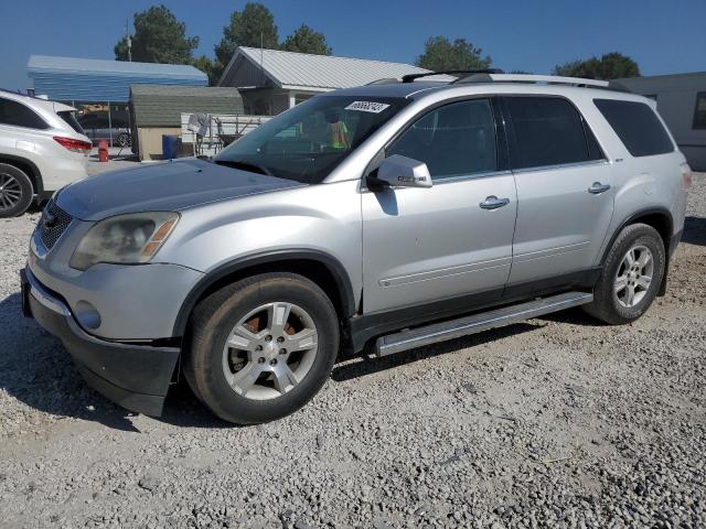 2010 GMC Acadia SLT1