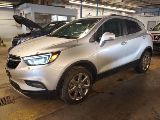 KL4CJGSBXHB040369 | 2017 BUICK ENCORE ESS