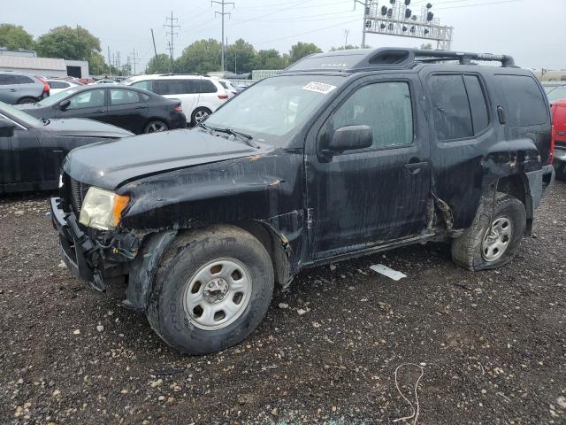 2006 Nissan Xterra Off Road