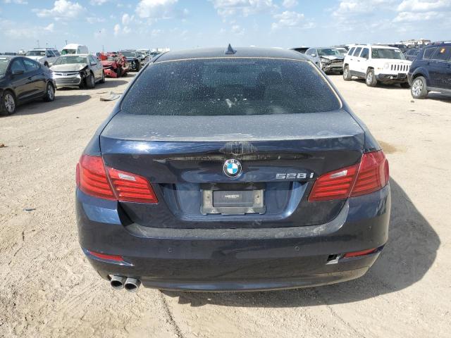 WBA5A5C56ED504850 BMW 528 I