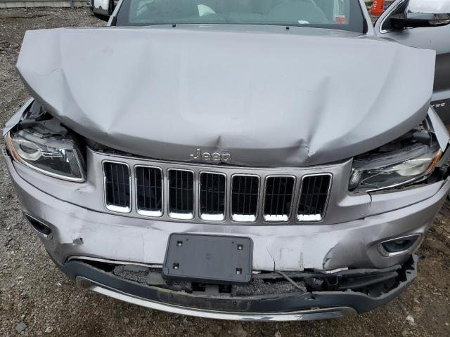 2016 JEEP GRAND CHER - 1C4RJFBG1GC350974