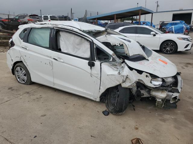 3HGGK5H48JM735810 Honda FIT LX