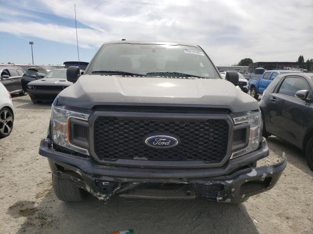 1FTEW1CP4KKC15102 | 2019 Ford f150 supercrew