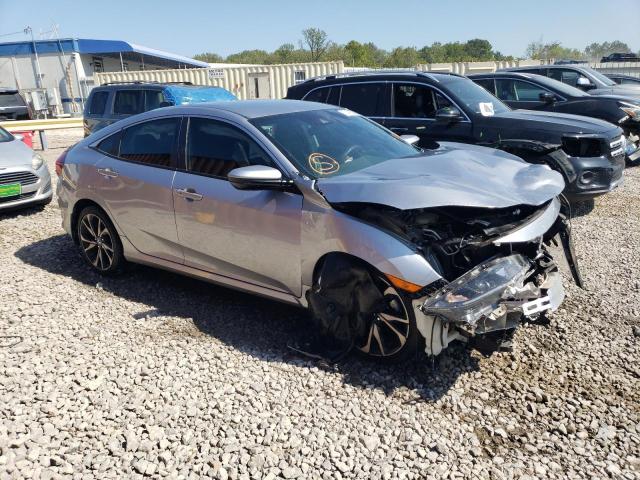 2HGFC2F86MH519860 2021 Honda Civic Sport