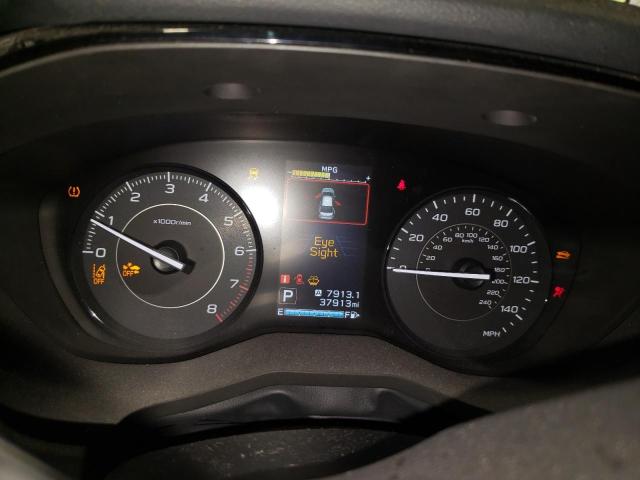 4S3GTAB61K3752496 Subaru Impreza