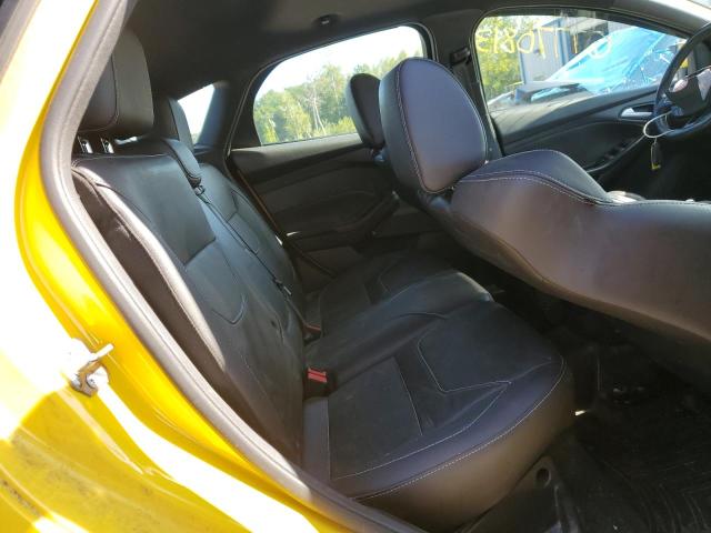 2018 Ford Focus - Image 10