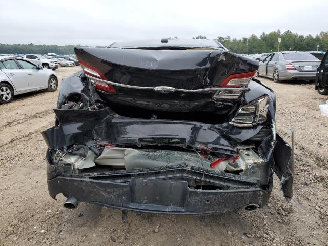 1FAHP2F85KG111313 Ford Taurus Limited