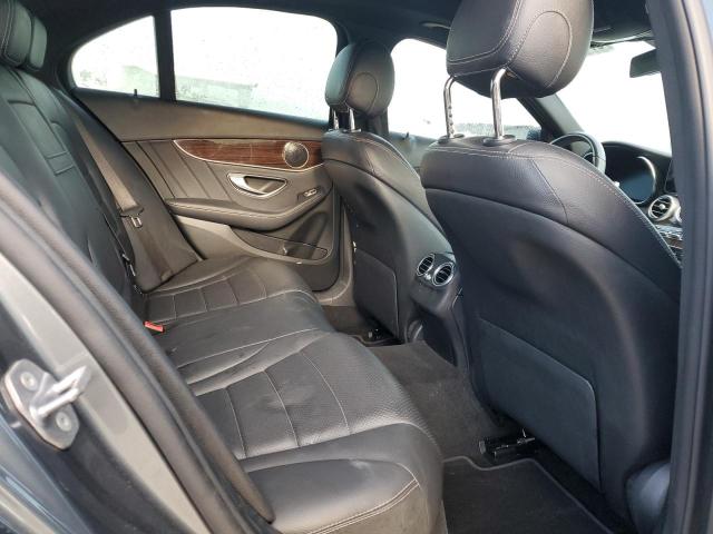 WDDWF8DBXLR542747 Mercedes-Benz C 300