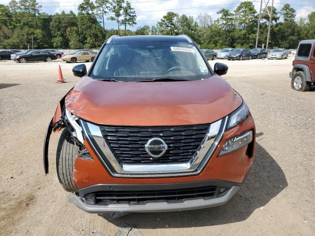 JN8AT3CAXMW029241 Nissan Rogue Sl