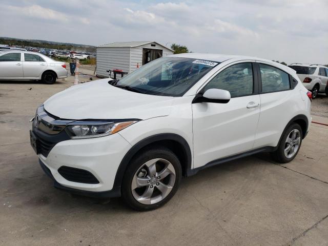 2019 HONDA CRV EX - 3HGRU5837KM015734