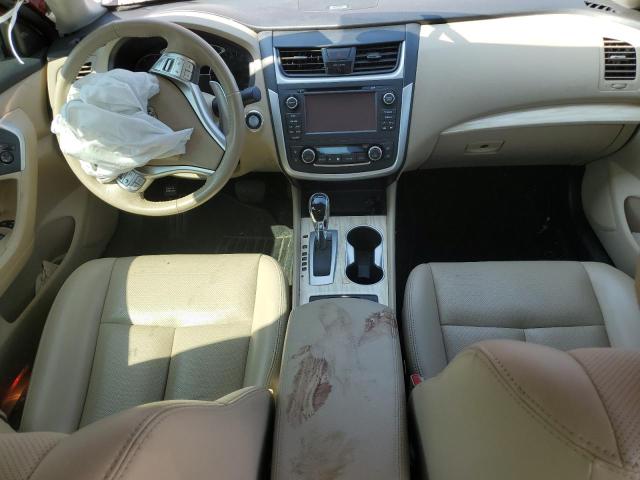 1N4BL3AP3HC150861 Nissan Altima 3.5sl