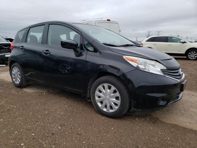 3N1CE2CP7FL358133 Nissan Versa Note S