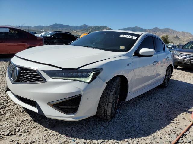 2019 Acura ILX 