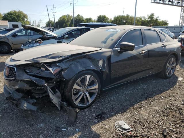 2023 Acura TLX 