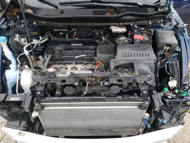 2HKRW6H37KH211371 Honda CR-V LX