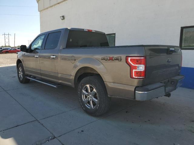 1FTFW1E45KFA82737 Ford F-150 F150 SUPER 2