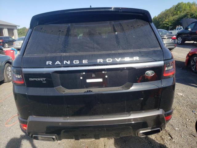 SALWR2SU1LA745214 Land Rover Rangerover RANGE ROVE 6