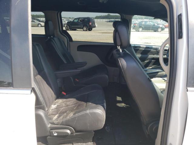 2017 DODGE GRAND CARA - 2C4RDGCG9HR841930