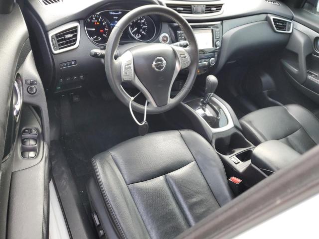 5N1AT2MTXGC769914 Nissan ROGUE S