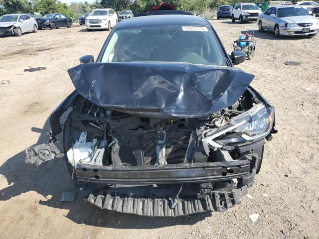 2019 NISSAN SENTRA S - 3N1AB7AP5KY342882