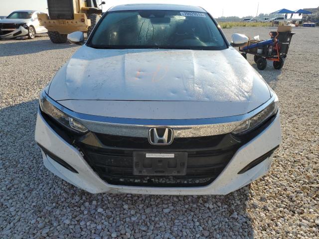 2018 HONDA ACCORD EXL - 1HGCV2F54JA006846