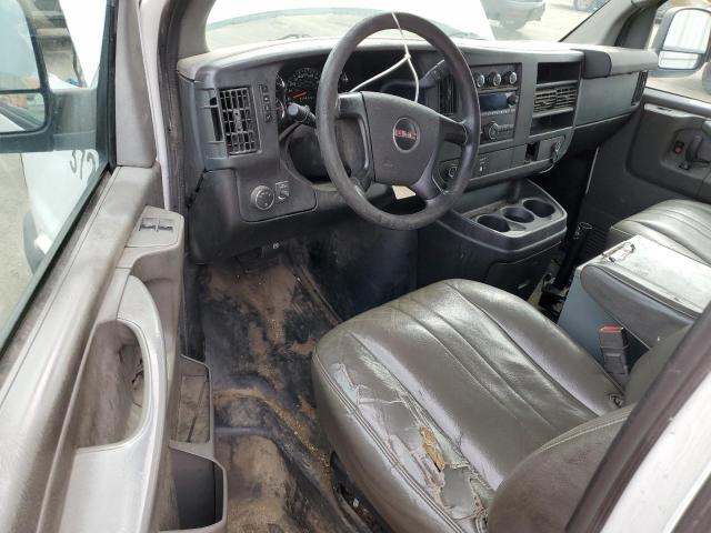 2015 GMC SAVANA G35 1GTZ7UCG5F1102674