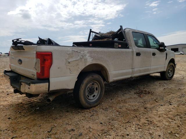 2019 FORD F250 SUPER - 1FT7W2A66KEC83070
