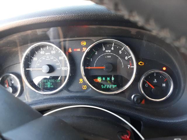 1C4AJWAG1JL931767 Jeep Wrangler Sport